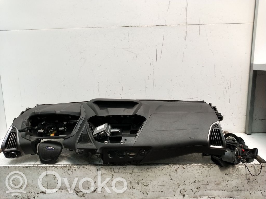 Airbag set   GK2T14B321AC