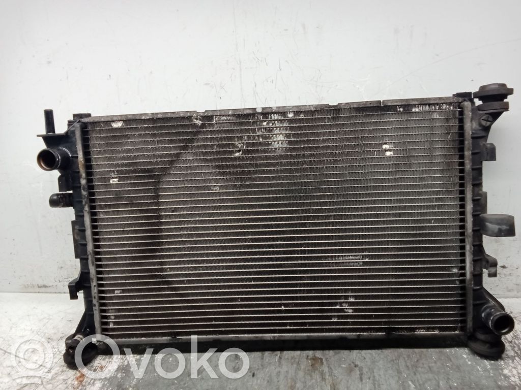Radiador del refrigerante   18TDDI