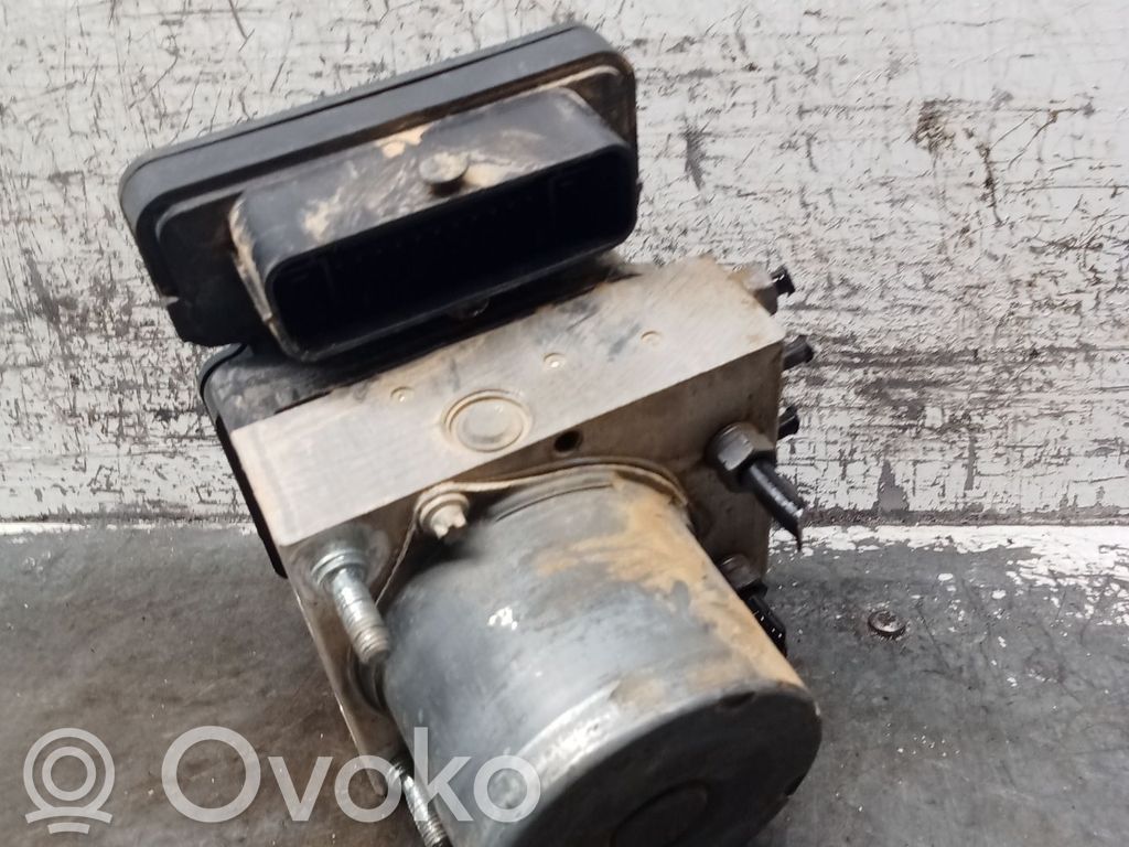 Iveco Daily 6th gen ABS bloks 
