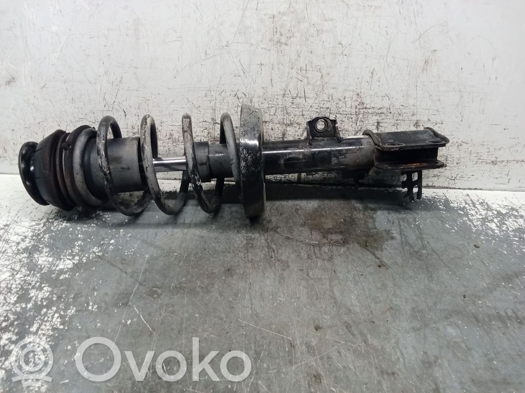 Opel Vectra B Stoßdämpfer Federbein 