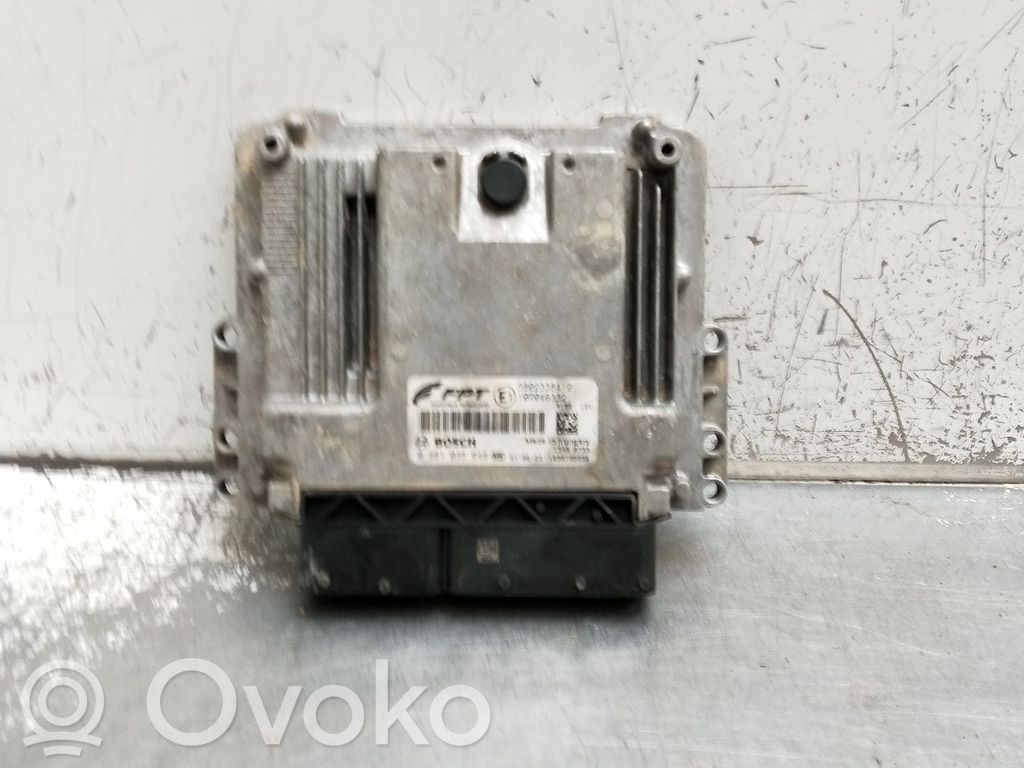 Engine control unit/module   0281035648,5802338412,10R046332