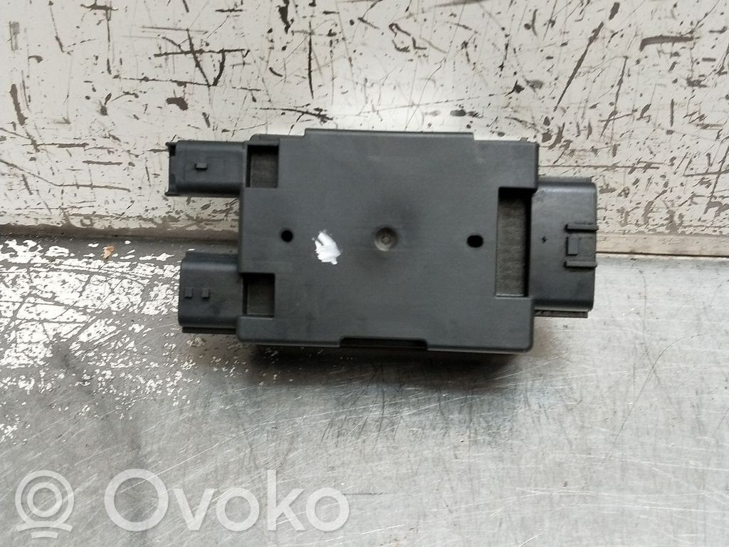 Autres unités de commande / modules   169107893R,0261100001