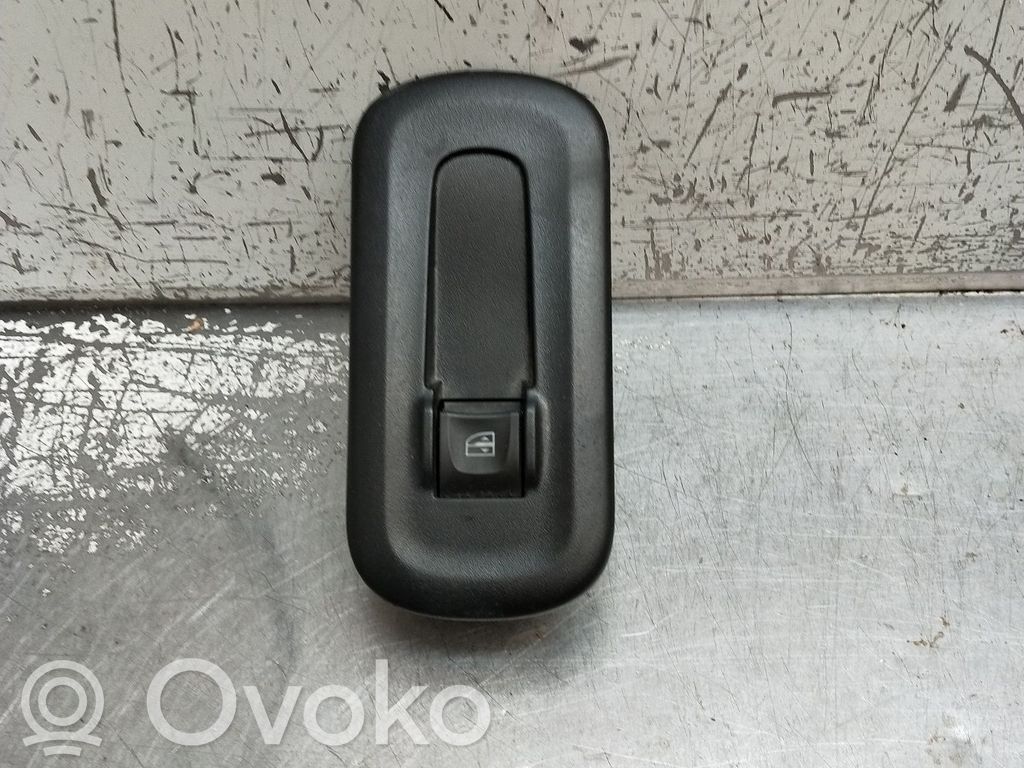 Electric window control switch   254110176R,2444203X