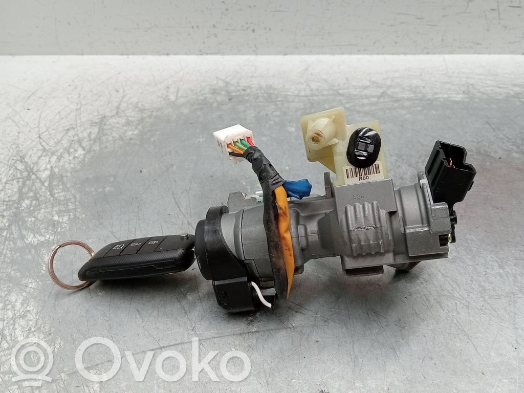 Virtalukko   49A6101110