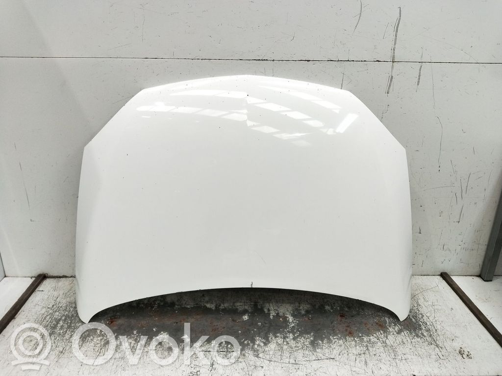 Engine bonnet/hood