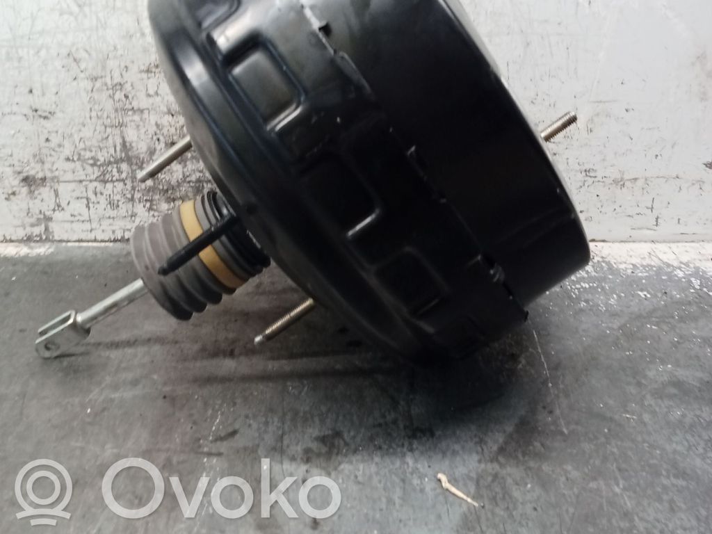 Renault Master III Hydraulisen servojärjestelmän paineventtiili 