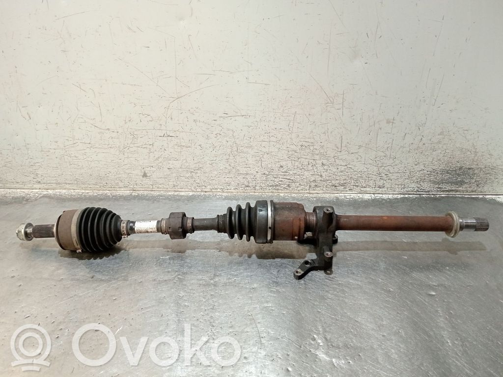 Honda Civic Antriebswelle vorne 