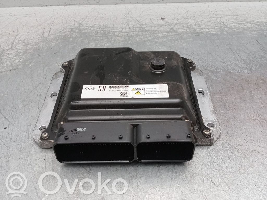 Engine control unit/module   22611AP842,2758009844
