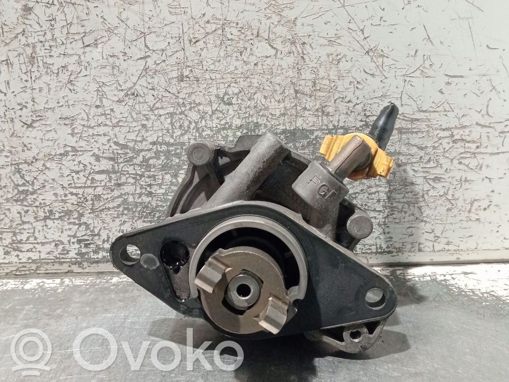 Vakuumo pompa   73501167,729024001