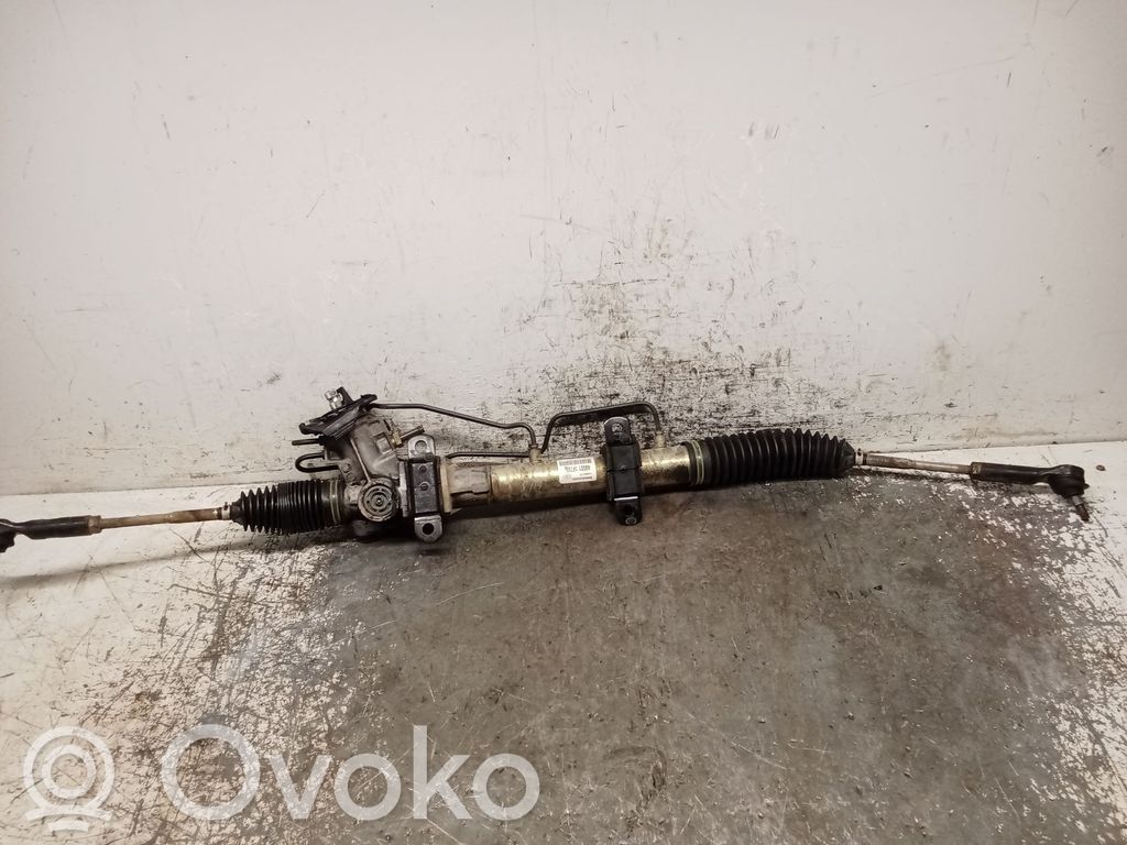 Nissan Micra Lenkgetriebe 