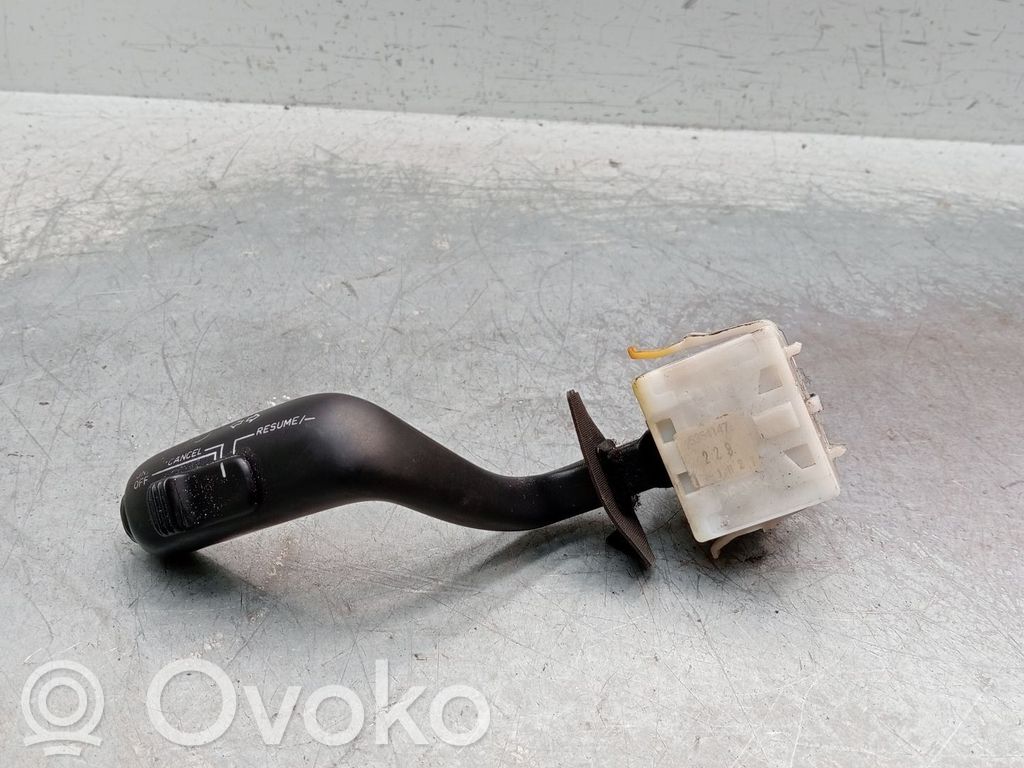 Panel lighting control switch   5354147