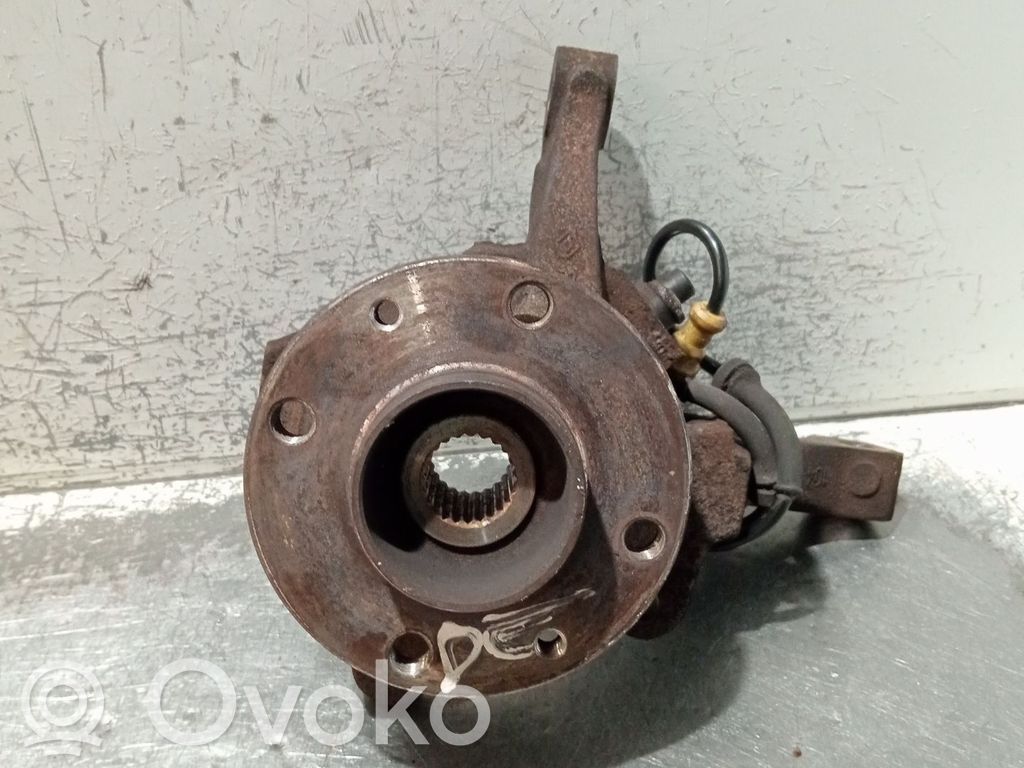 Priekinis kelmas   15DCI