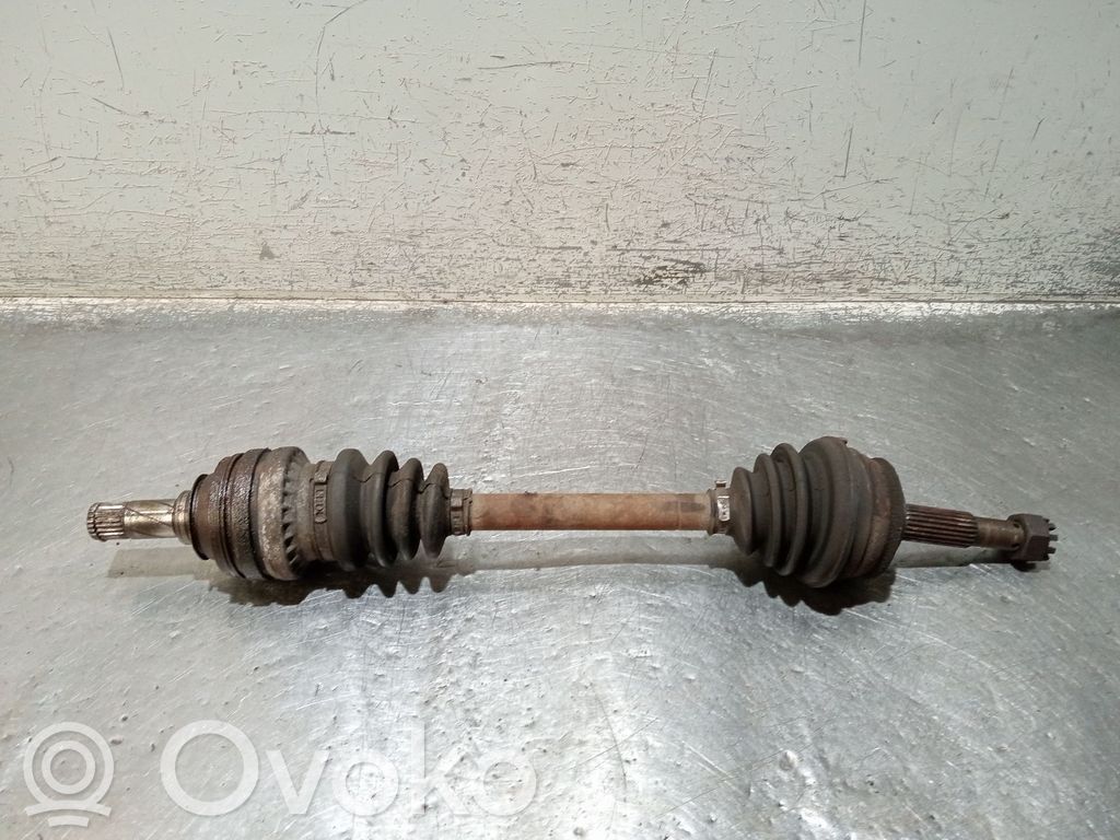 Front driveshaft   16G