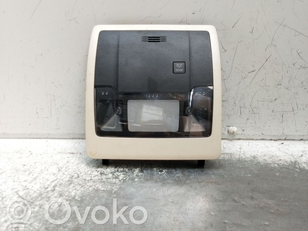 Autre éclairage intérieur   1D111208G