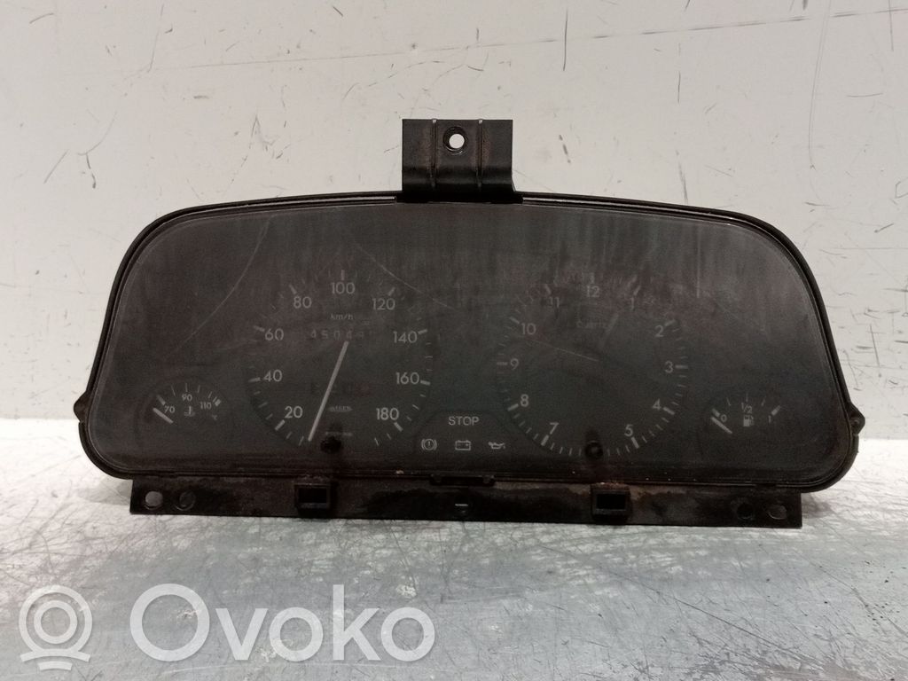 Peugeot Expert Tachimetro (quadro strumenti) 