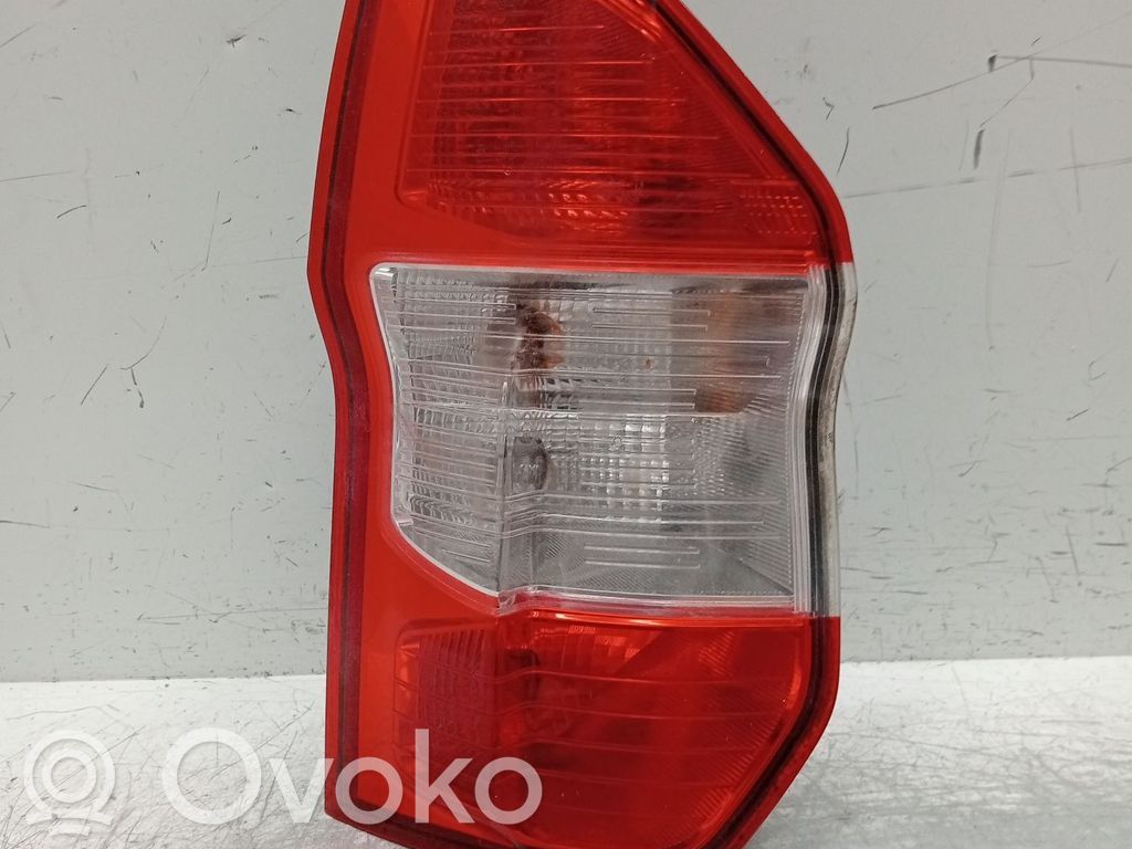 Rear/tail lights   ET7613405AD,16639F