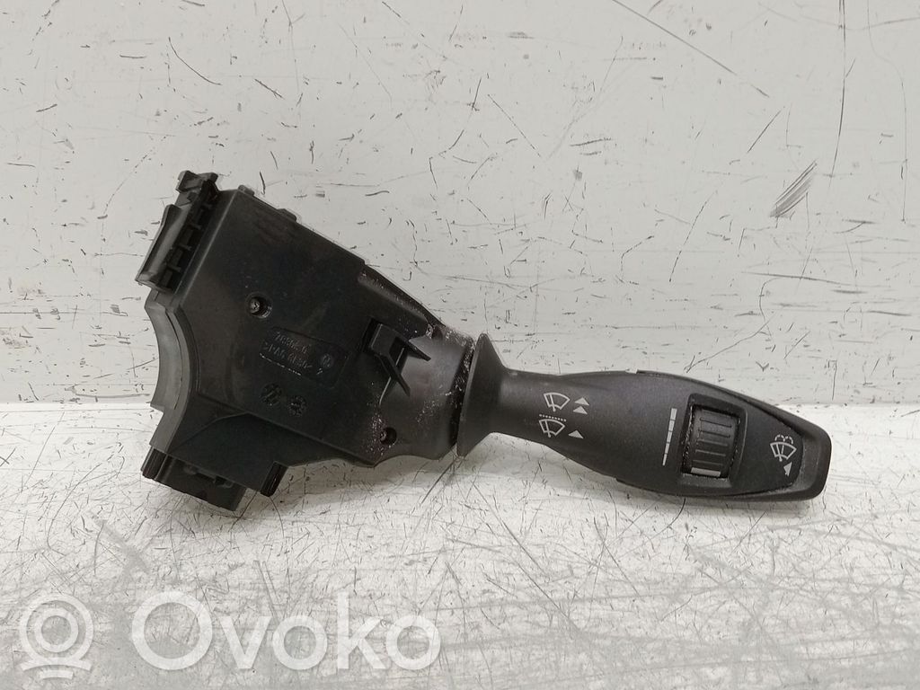 Ford Transit Wiper control stalk 