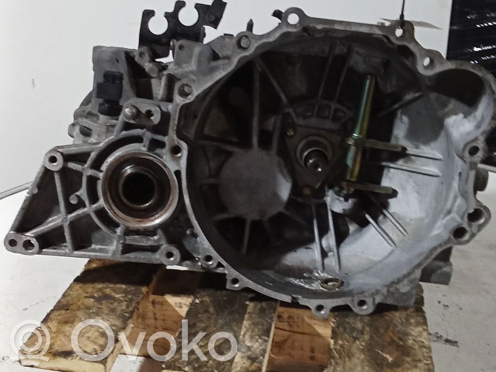 KIA Sportage Manual 5 speed gearbox 