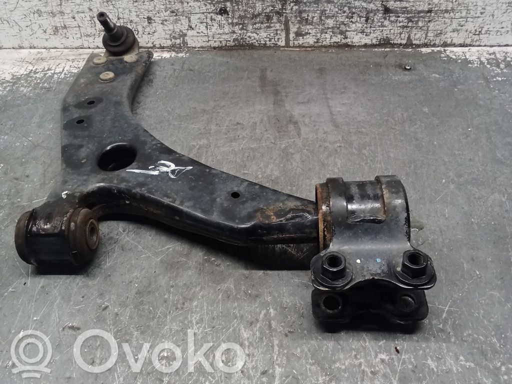 Querlenker vorne   16G