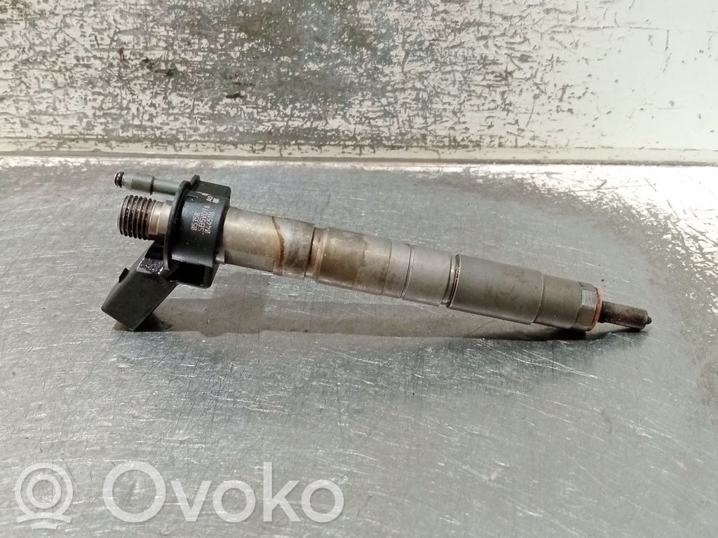 Sprausla (-i)   779787704,0445116001,BOSCH
