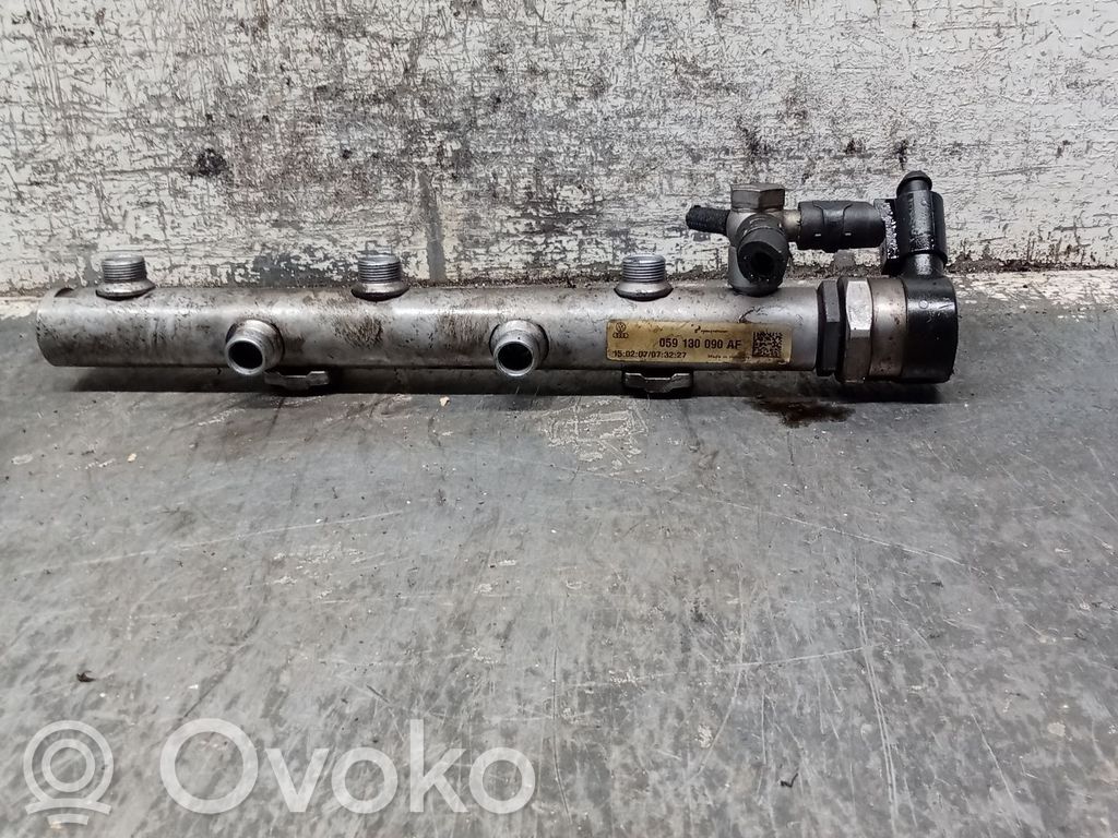 MONO įpurškimas   059130090AF
