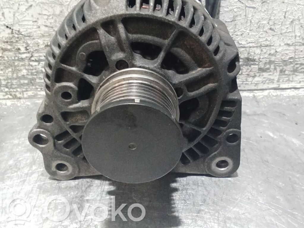 Seat Ibiza II (6k) Generator/alternator 