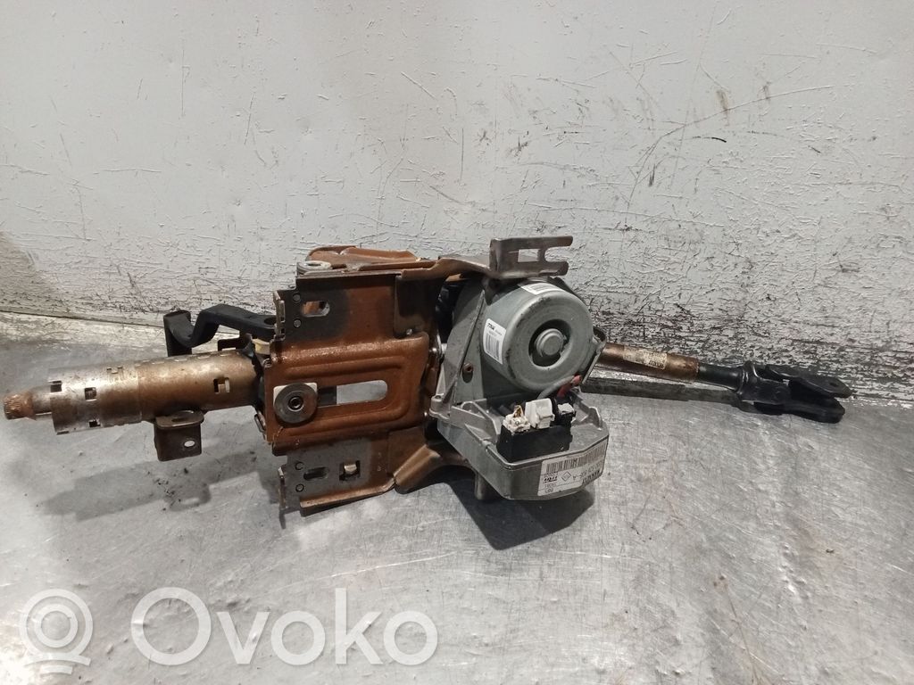 Renault Clio II Ohjauspyörän akseli 