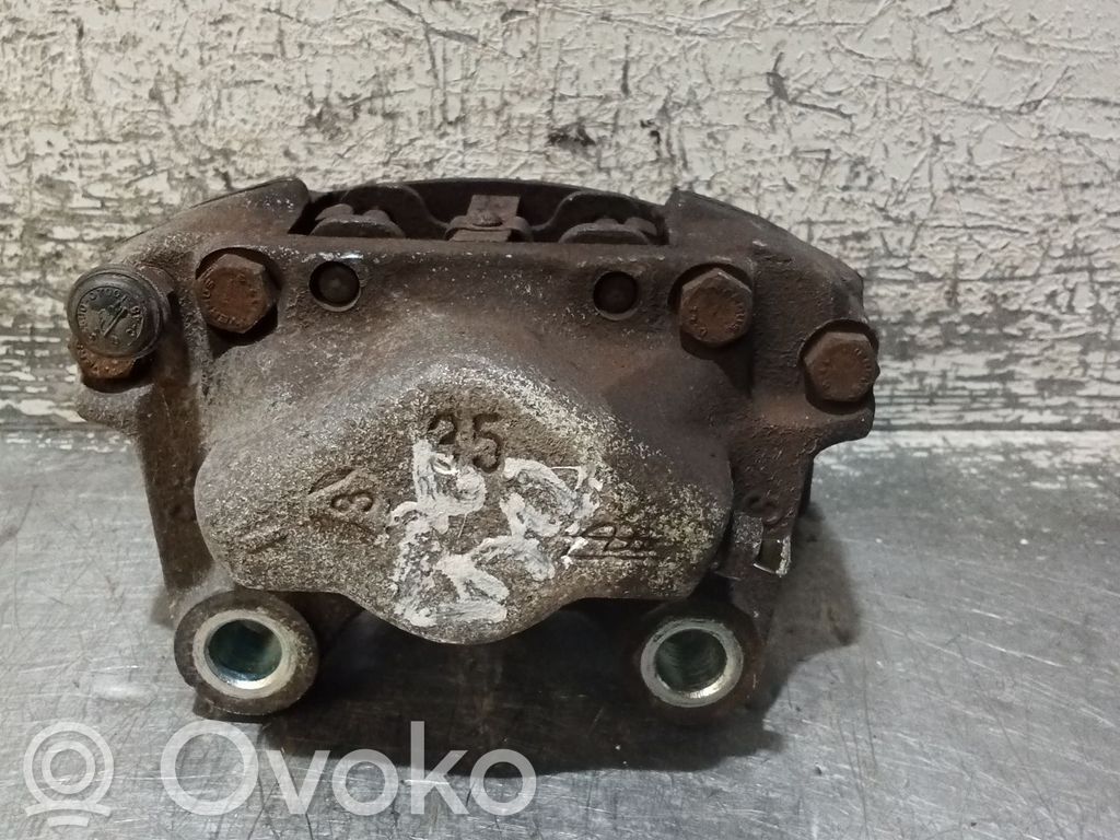 Opel Vectra B Mordaza caliper del freno trasero 