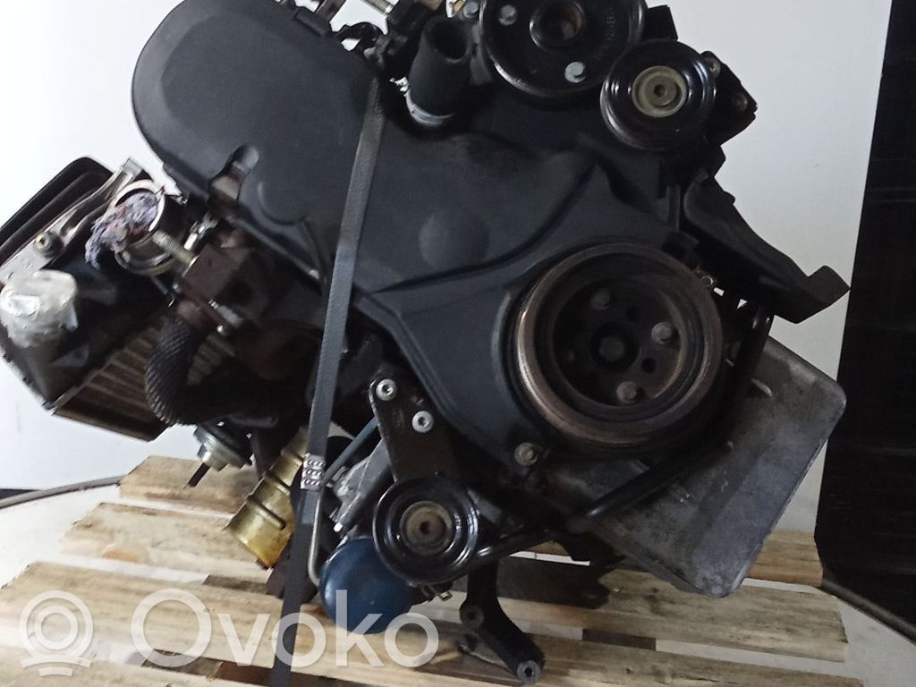 Ford Mondeo MK I Engine 