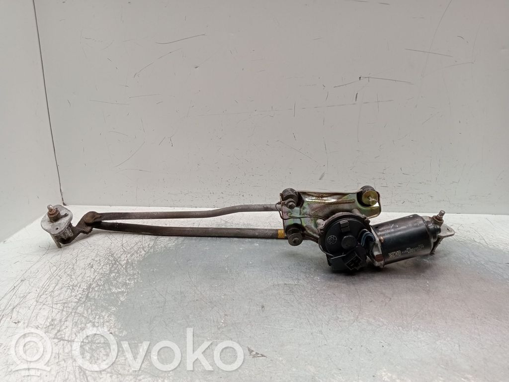Motor del limpiaparabrisas   1591007271
