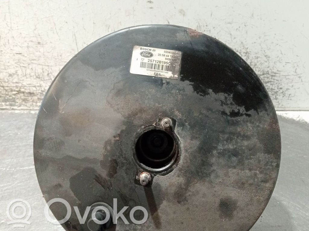 Ford Mondeo Mk III Hydraulisen servojärjestelmän paineventtiili 