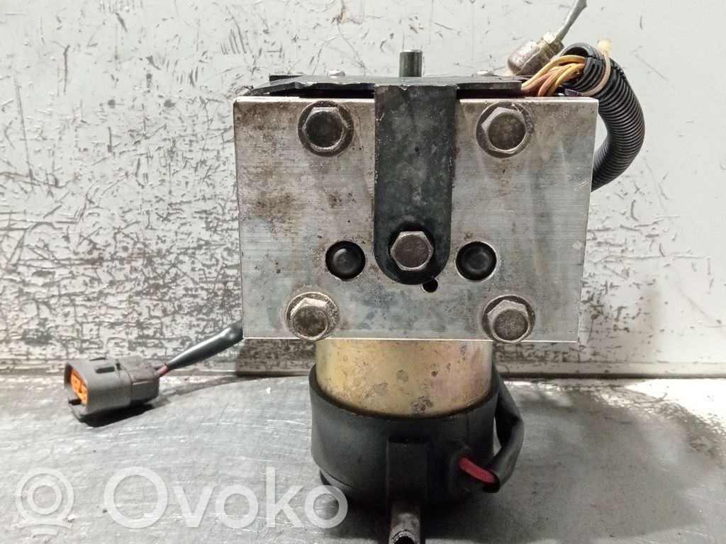 ABS Pump   GA2G437A0