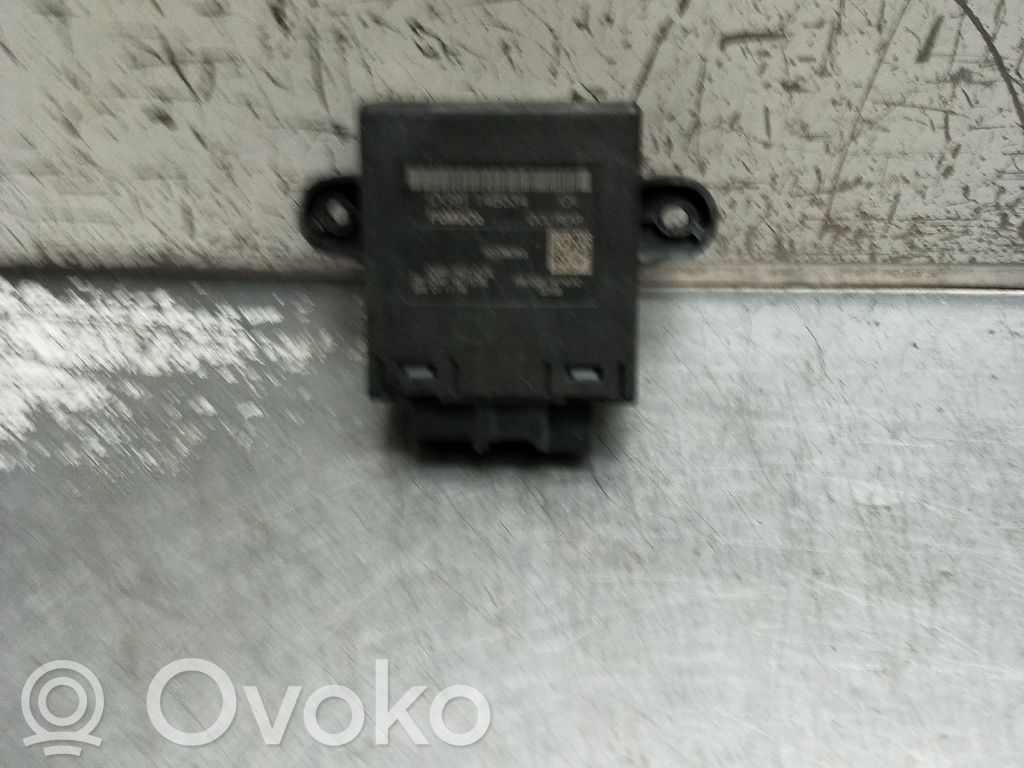 Autres unités de commande / modules   DG9T14B534CA,10138583