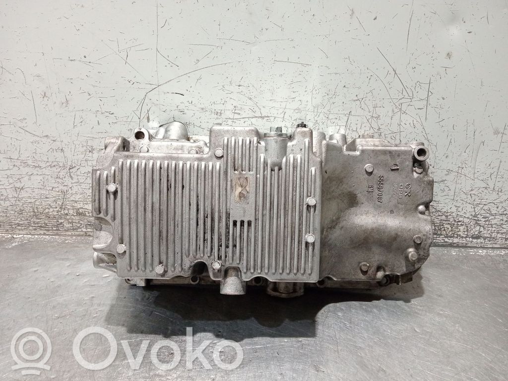 Opel Insignia A Baie ulei 