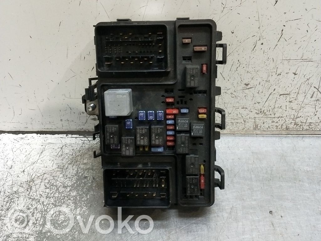 Ford S-MAX BSM Control unit 