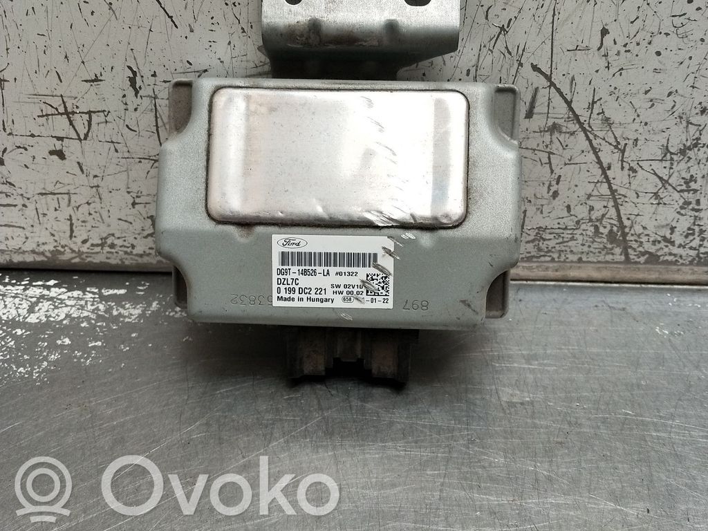 Sonstige Steuergeräte / Module   DG9T14B526LA,0199DC2221