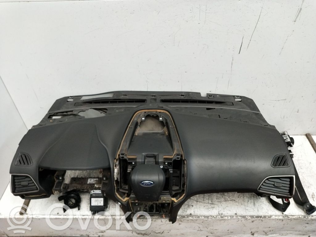 Airbag set   0285012941,E1GT14B321BD,6300035950FD