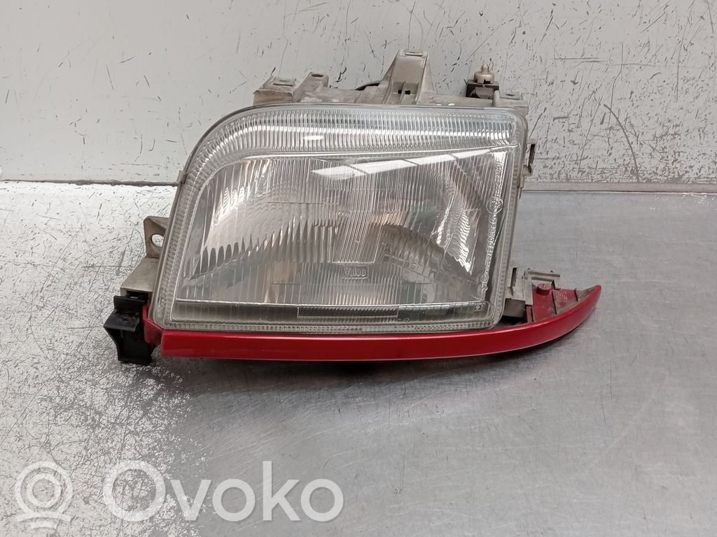 Renault Clio I Scheinwerfer 