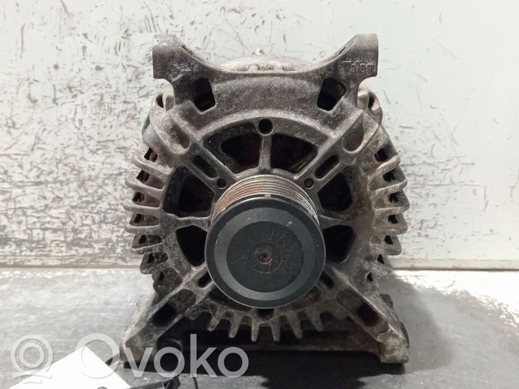 Alternator   A6401540402,2543412A