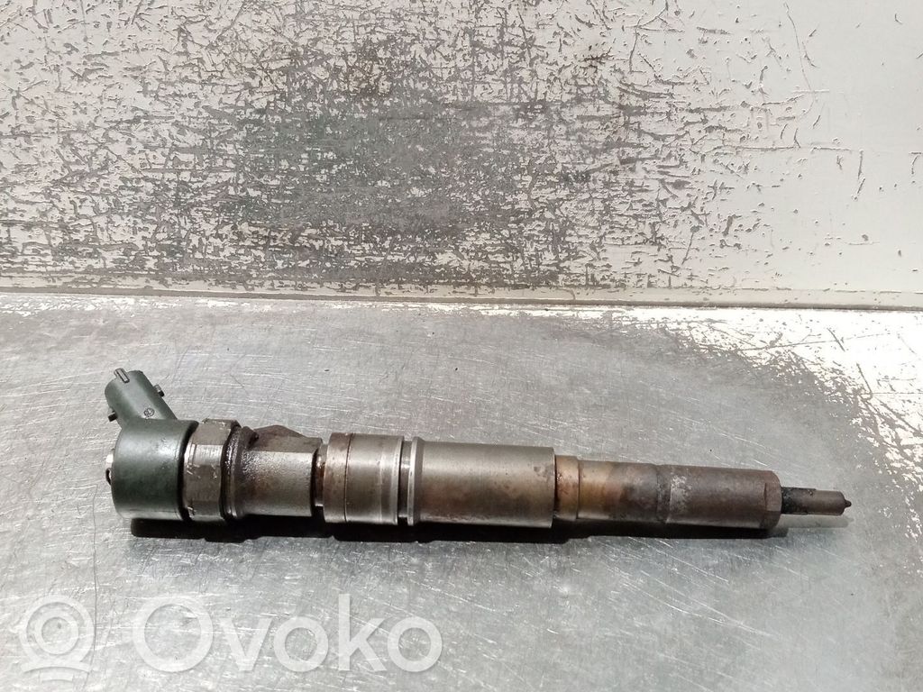 Injecteur de carburant   7785985,0445110048,BOSCH