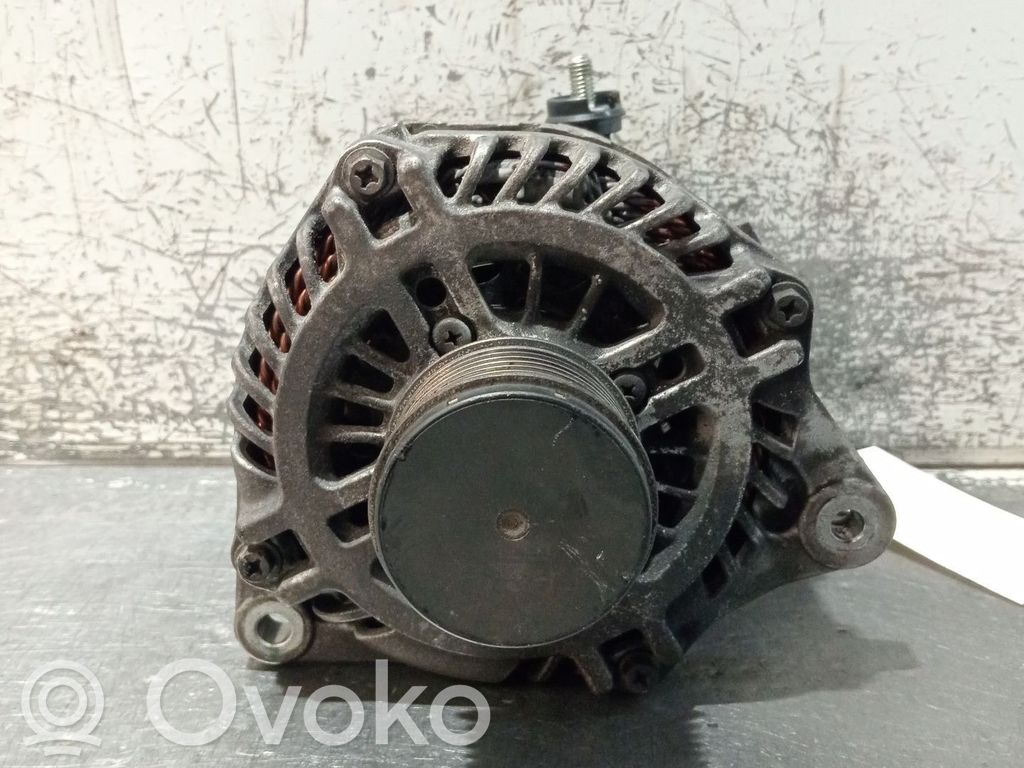Generator/alternator   23700AA661,A3TX0781A