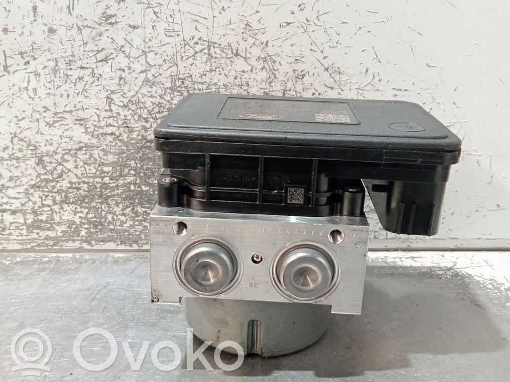 ABS-pumppu   F2GC2C219BG,E1GC2C405BG,25022004964