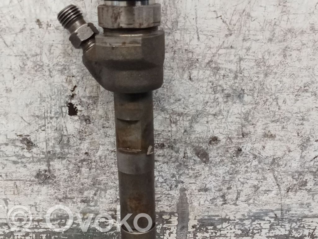 Fuel injector   779844603,0445110289,BOSCH