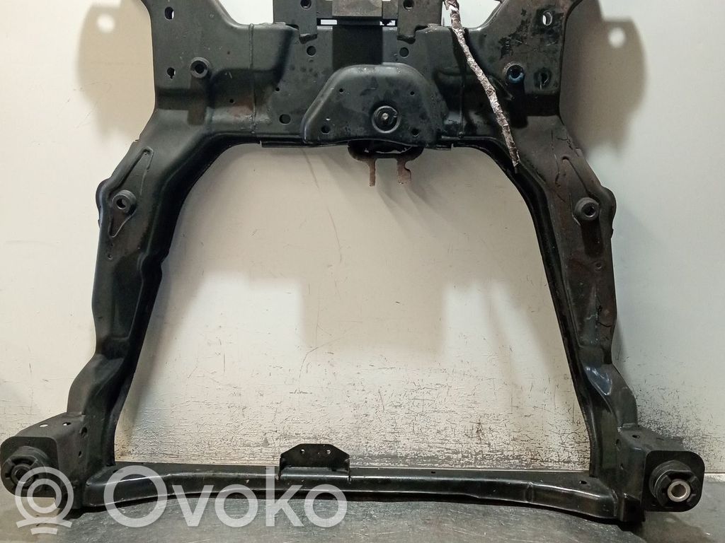 Front subframe   E1GC5C145,CUNA