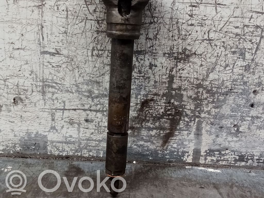 Fuel injector   0432191528,BOSCH