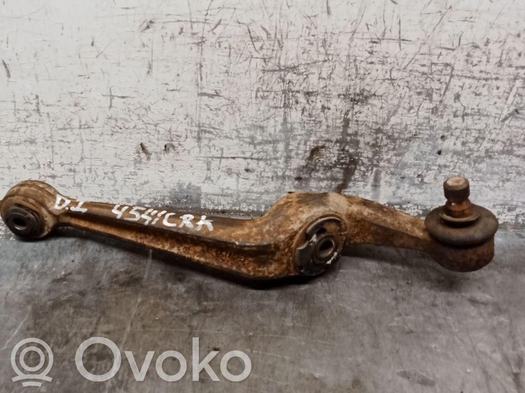 Front control arm
