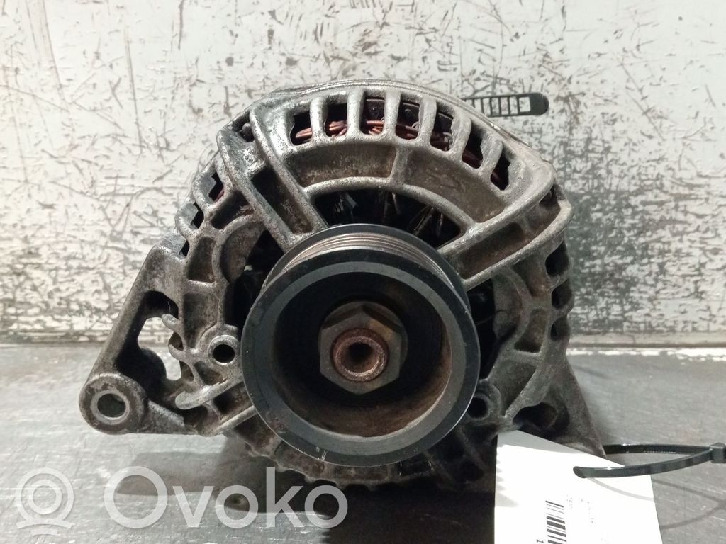 Alternador   078903016AB,0124525008
