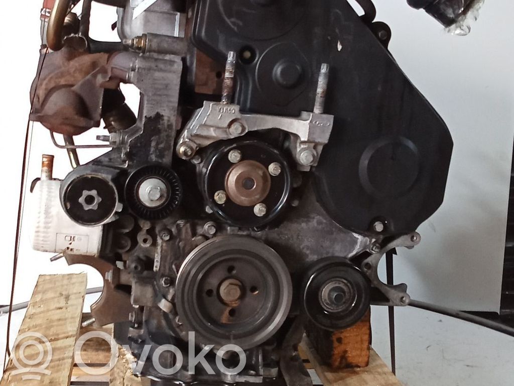Engine   FFDA,DELPHY,4A85242