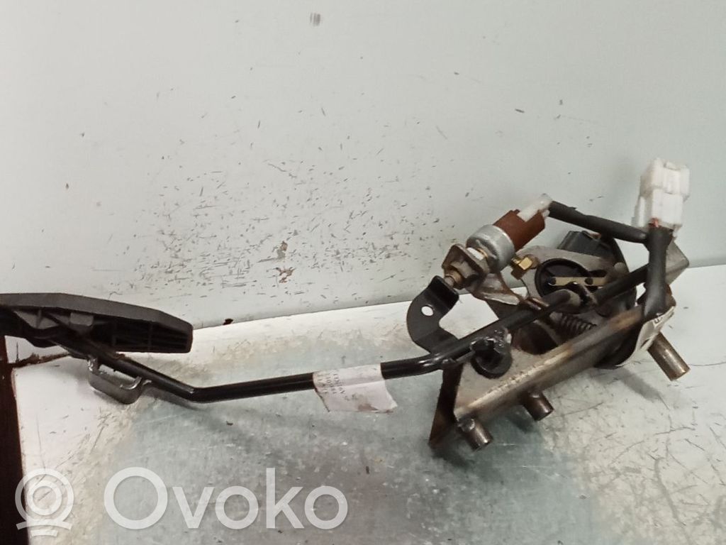Acceleration sensor   CB0541AC0