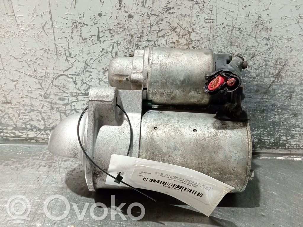Starteris   96467385